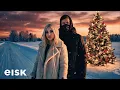 Elian Skye - WISH YOU MERRY CHRISTMAS (Official Lyrics Video)