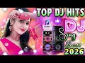 Lagu New Hindi Dj Song 💙Best Hindi Old Dj Remix 🥀 Bollywood Nonstop Dj Song ❤️‍🔥2025 Dj Song New Dj Remix