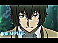 Download Lagu DAZAI OSAMU EDIT || BON APPETIT - KATY PERRY FT. MIGOS || BUNGOU STRAY DOGS