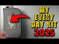 My Every Day Lock Pick Kit 2025 - What s Inside