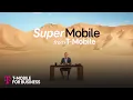 T-Mobile SuperMobile When Your Network Keeps Up with Business Kevin Bacon T-Mobile for Business