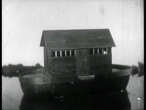 The Tale of the Ark (1909) Alpha Trading Company
