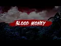 [Pop] Ana Galeli - Blood Money [Official Lyric Video]