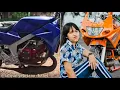 Download Lagu Ninja r ninja rr modifikasi versi DJ sambel terasi(Tresnoku Moh ilang)