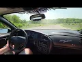 2004 Chevrolet Monte Carlo Intimidator SS Driving