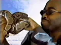 Len Lucci - CHAKRa [Official Music Video]