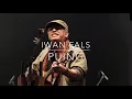 Lagu Iwan Fals - Puing