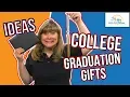 College Graduation Gift Ideas