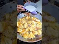 Download Lagu RAHASIA PEDAGANG PISANG GORENG CRISPY TAHAN 24 JAM 🤩🔥🔥  #food
