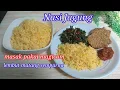 Download Lagu cara mudah masak NASI JAGUNG PAKAI MAGICOM LEMBUT MATANG SEMPURNA