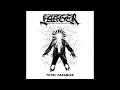 Download Lagu LAAGER - Total Paranoia (2025)[D-beat Crustpunk]