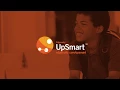 What is Edgenuity UpSmart