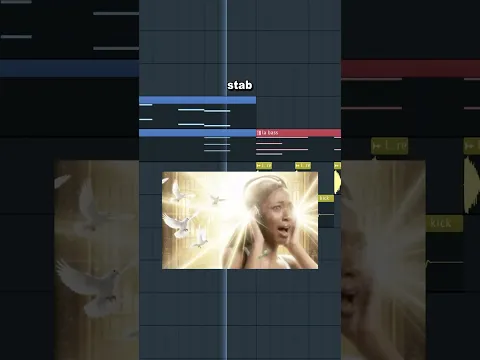 boiiiii this beat is LA PEAK😂✨