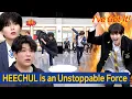Download Lagu [Knowing Bros] How Did He Guess It?! HEECHUL Is Truly A Master Of 'Guess the K-pop' 💫