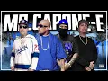 Hi Power Records Mr Capone-E Miss Lady Pink 200 Boys Podcast