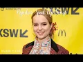 Download Lagu Hurricane Sped Up Bridgit Mendler TikTok Audio