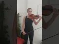3 Types of Circle Bowing - Strings Technique Demo for Silicon