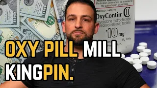 How I Built an OxyContin Empire at 19 Inside Florida s Pill Mill Era