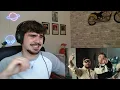 REACTION to Omar Montes, Lucho RK - Pa que Brinque (Official Video)