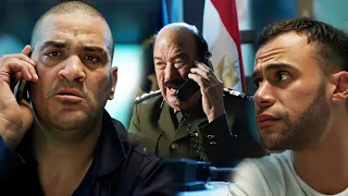 انا مش فاهم ولا كلمه انت بتتكلم بتقول ايه باقه من أقوى قفشات محمد امام وحسن حسني هتهلكك ضحك 