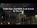 [playlist] Chill Korean R&B Vol 20