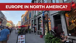 What to See in Old Montreal | Our Montreal Adventure