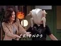 Joey Gets His Head Stuck in a Turkey Friends