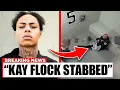 What s REALLY Happening To Kay Flock in Jail