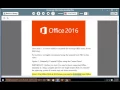 Fix error code 1084-16 when reinstalling Office
