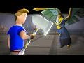 Runescape Revived This Forgotten Weapon
