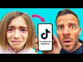Download Lagu ELIMINAN EL TIK TOK DE GISELE  ITARTE VLOGS