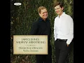 Sonata in A Major for Violin and Piano: II. Allegro