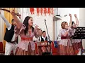 Download Lagu NADEAK SISTER - Tarhirim sampai Bergoyang Itik
