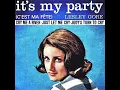 It's My Party (C'est Ma Fête)