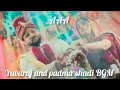 Download Lagu Yuvaraj and padma shadi BGM | Advocate Anjali avsthi serial new BGM