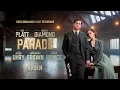All the Wasted Time - Parade (2023 Broadway Cast Recording)