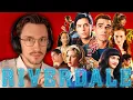 Watching ONLY the FIRST and LAST Episode of Riverdale