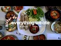 We Found a Korean Food Gem in Chino Hills Mindeulle Korean Restaurant