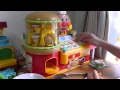 Download Lagu Anpanman Hamburger Shop Toy アンパンマン ピピッとえらんで!でるでるハンバーガー ショップ★！