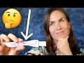 Faint Line on a Pregnancy Test What Does it REALLY Mean