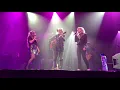 Everybody Falls In Love Again - Ruud Hermans (ft. Ilse DeLange \u0026 Yori Swart) @ Schouwburg Tilburg