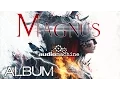 Download Lagu Audiomachine - MAGNUS [Full Album - 1 HOUR - Powerful Dramatic Orchestral -  Epic Music]