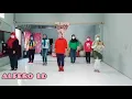 Download Lagu TERDIAM SEPI || Line Dance || Choreographed by Muki Matohir Royal (INA)--September 2021