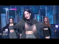 fromis_9(프로미스나인) - Escape Room(Music Bank) KBS WORLD TV 220128