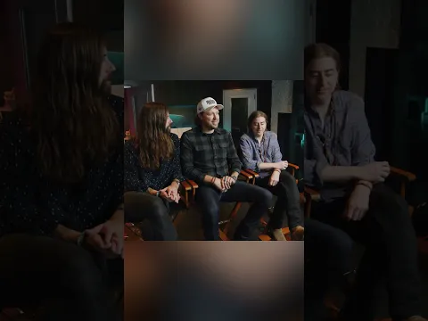 A Thousand Horses had an blast reimagining our hit song “Drop in the Bucket” #REBOOTII