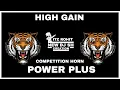Download Lagu The Best High Gain Horns (Power Plus High Gain Competition Horn Mix)