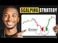 Lagu I Tried Every Scalping Strategy and This is The Easiest One