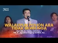 Download Lagu Walaupun Pohon Ara Tidak Berbunga (Live) - Rehobot Music