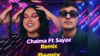                                             سياكس و شيماء الرقاص   هلبا ريمكس دندنها