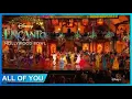 Download Lagu All Of You, Encanto - Cast - Live